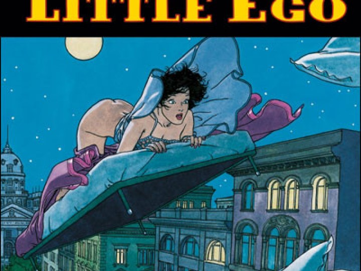 Little Ego