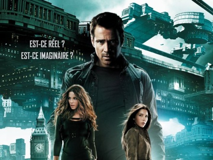 Total Recall 2012 : Souvenirs à revendre