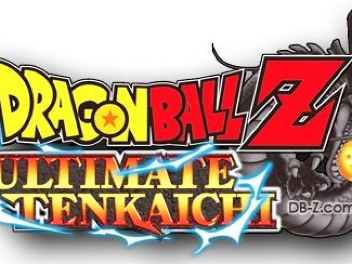 Dragon Ball Z Ultimate Tenkaichi