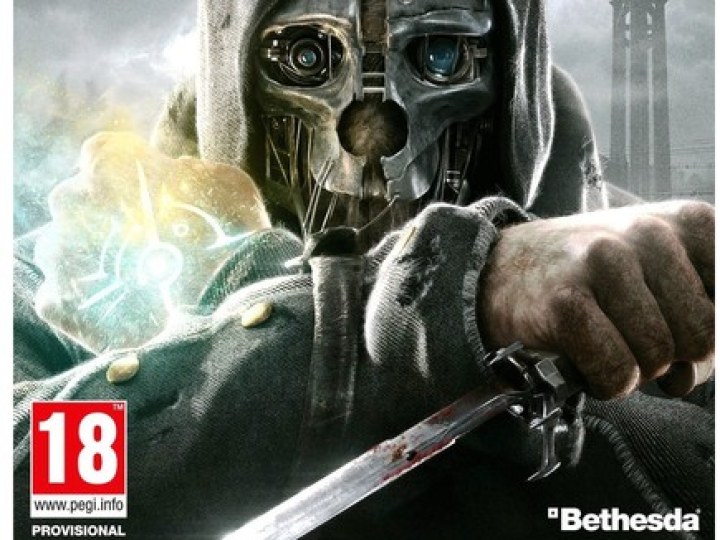 Dishonored - Les Lames de Dunwall (DLC)