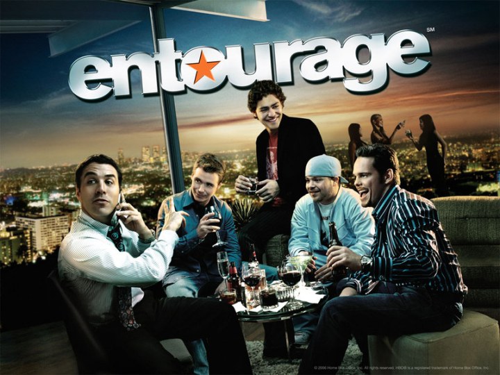 Entourage : la saison 8 de retour sur HBO