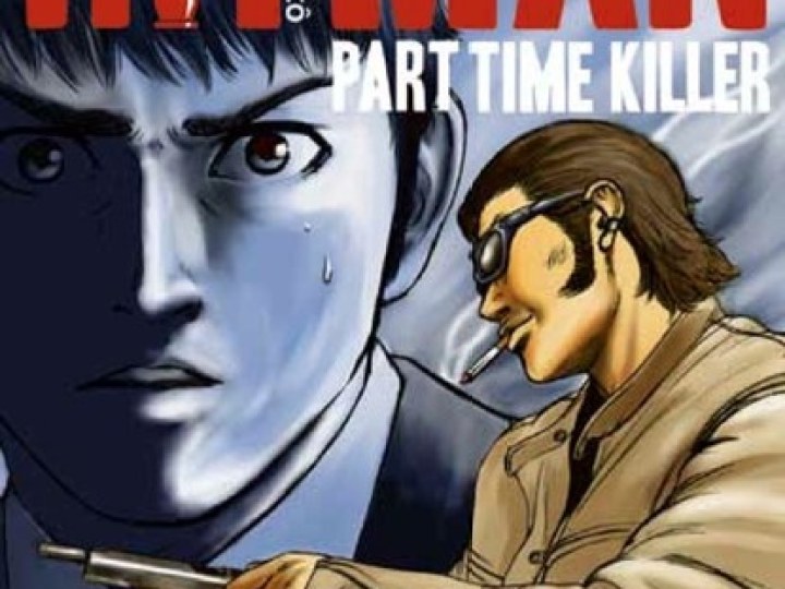 Hitman - Part Time Killer