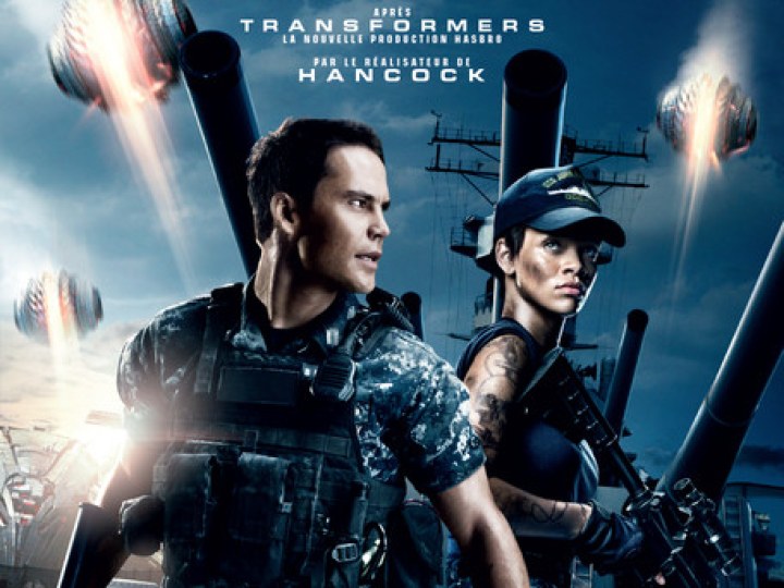 Battleship : il touche, il coule