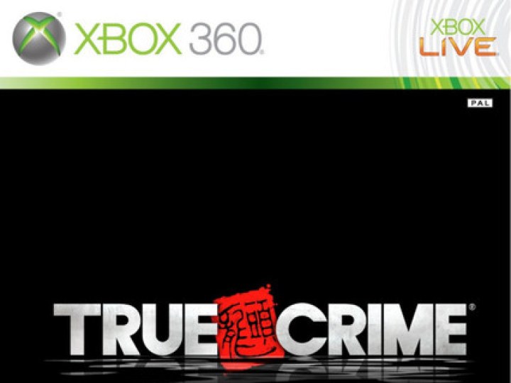 Square-Enix mise sur True Crime : Hong Kong