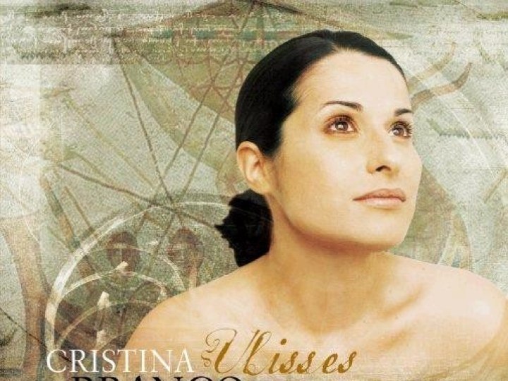 Cristina Branco - Interview