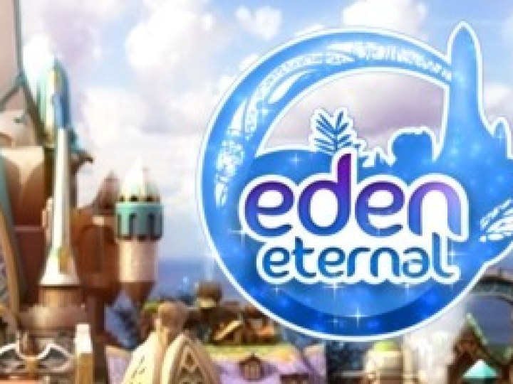 Eden Eternal - Le MMORPG à succès arrive en France