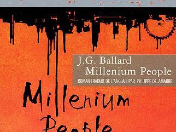 Millenium People