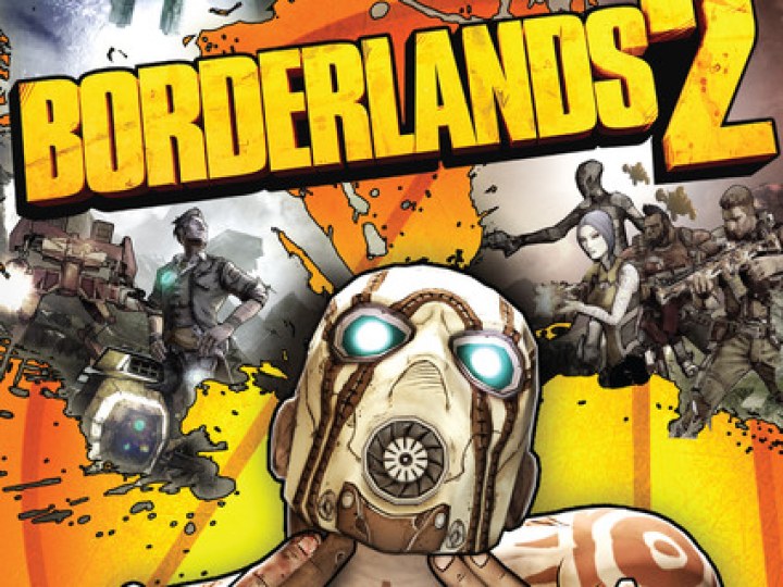 Borderlands 2 - Test PC
