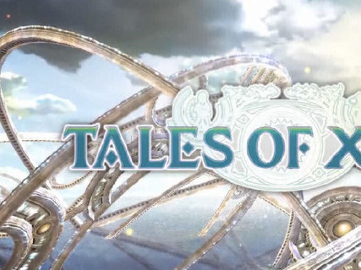 Tales of Xillia - Les visuels qui font mal
