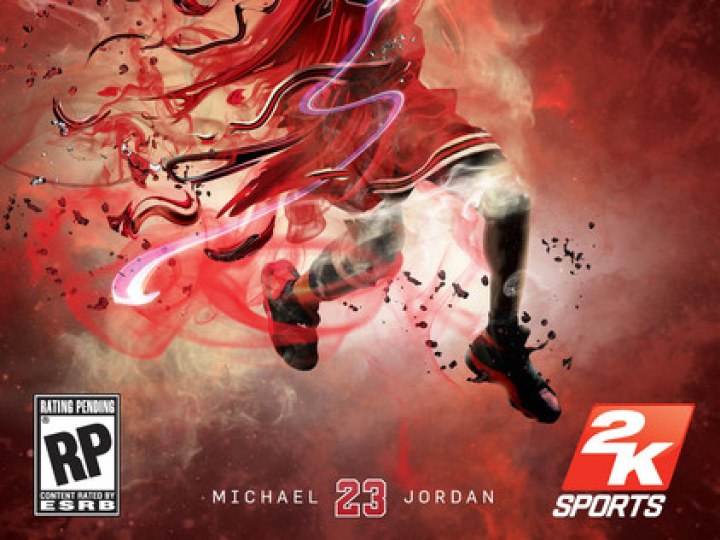 NBA 2K12 - Test