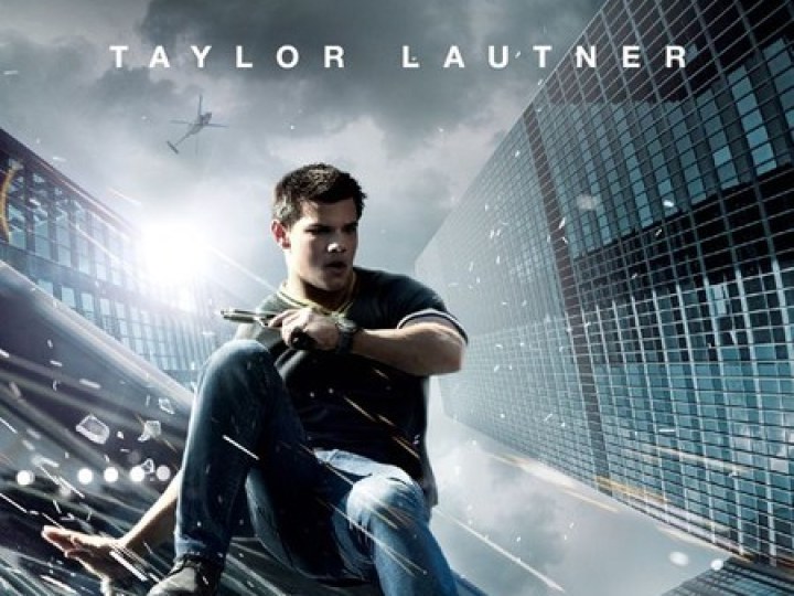 Identité secrète - my Taylor is rich?