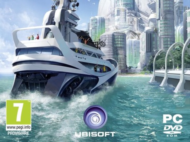 Best of Collector #8 - Anno 2070