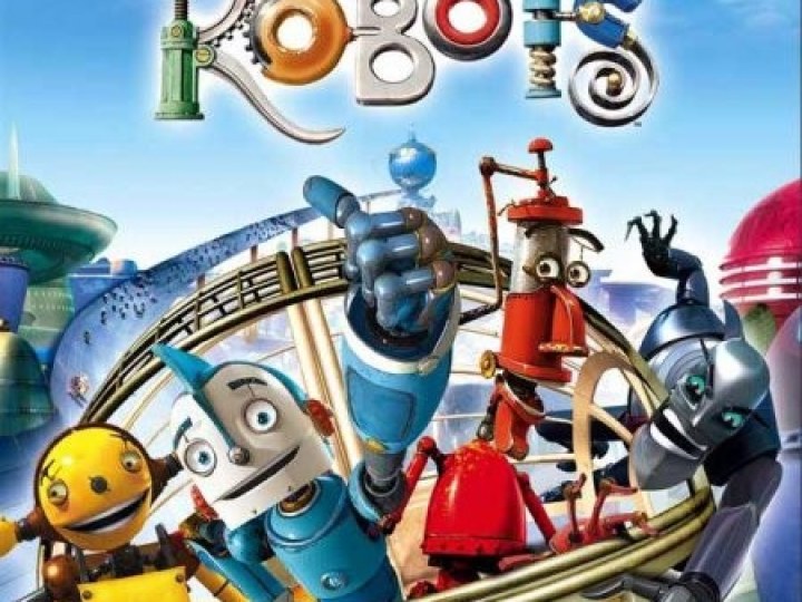 Robots