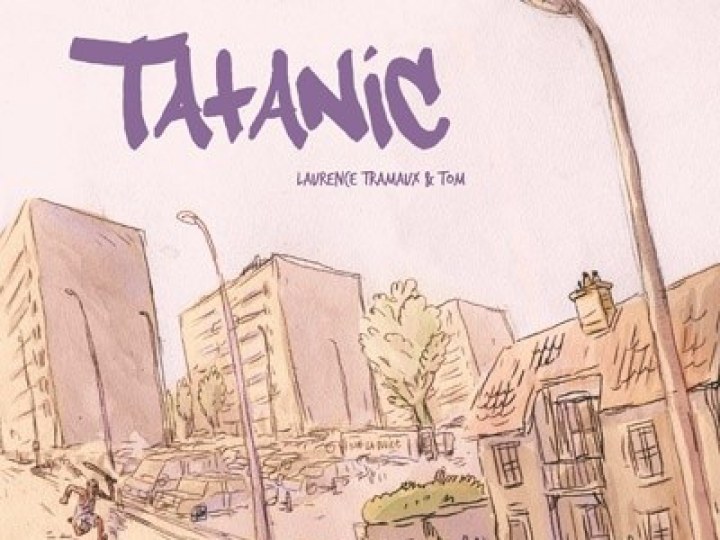 Tatanic - Voguent les galères ! 