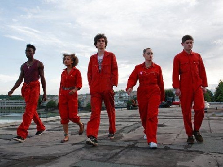 Misfits - Saison 2