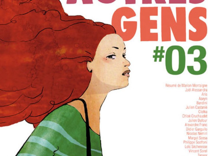 Autres gens (Les) - Tome 3