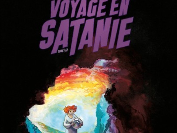 Voyage en Satanie