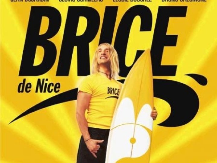 Brice de Nice
