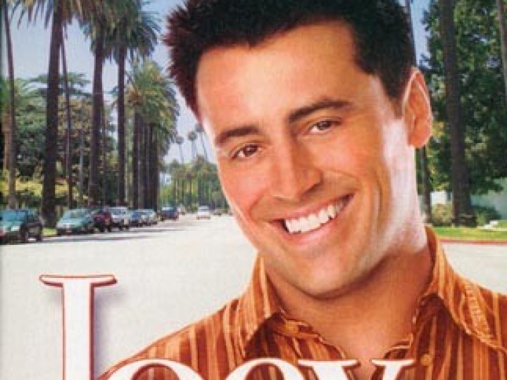 Joey arrive sur France 2 fin février