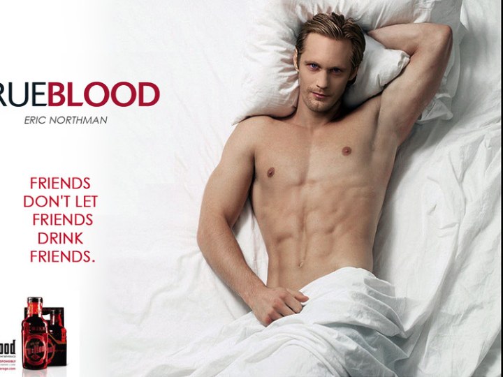 True Blood - Saison 4