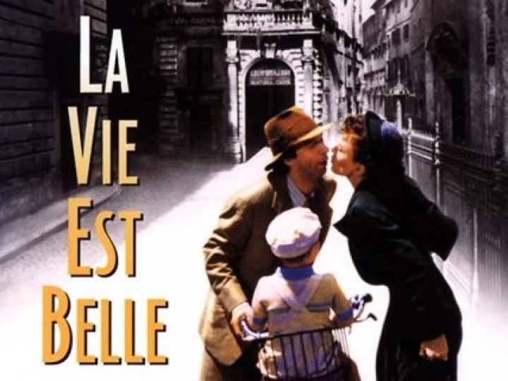 vie est belle (La) - 1998