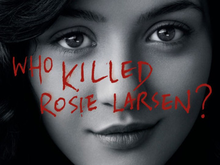 The Killing - Saison 1