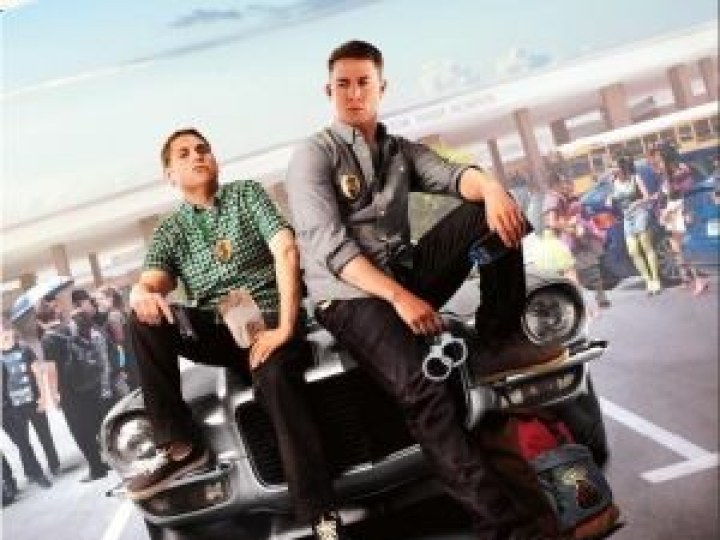La critique de 21 Jump Street