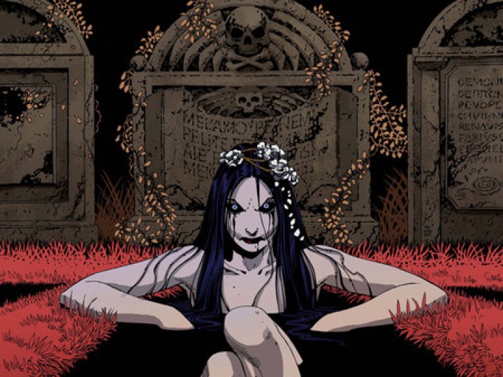 Dracula l'immortel - Tome 1