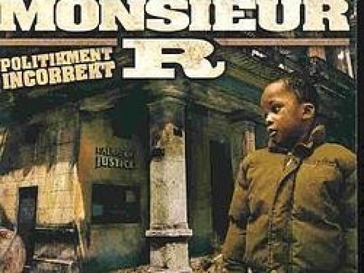 Monsieur R - Politiquement incorrect