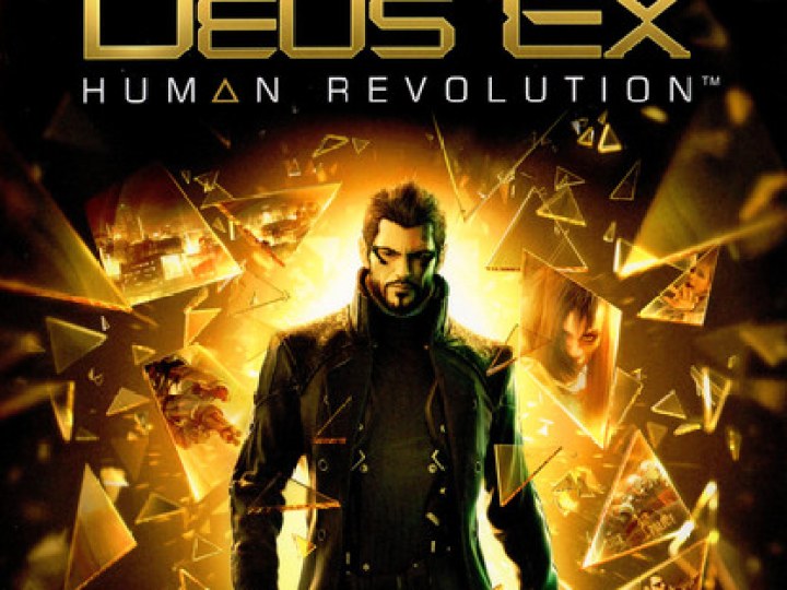 Deus Ex : Human Revolution - Vidéo de gameplay de The Missing Link commentée par Antoine Thisdale