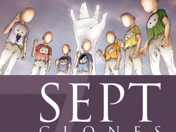 Sept clones