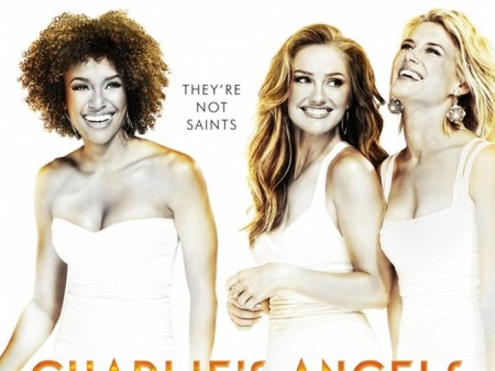 Le retour de la série Charlie's Angels pour le 22 septembre aux USA