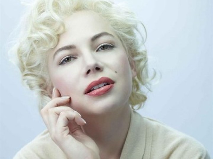 My Week with Marilyn