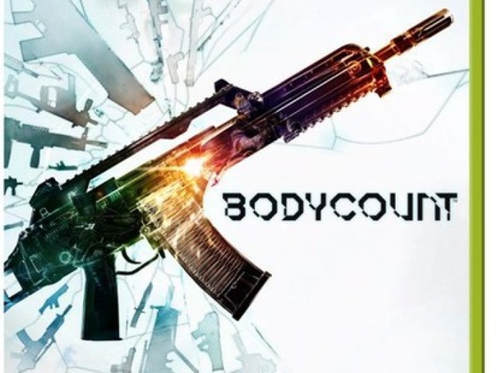 Bodycount - Test