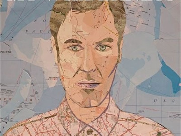 Piers Faccini - My wilderness EP