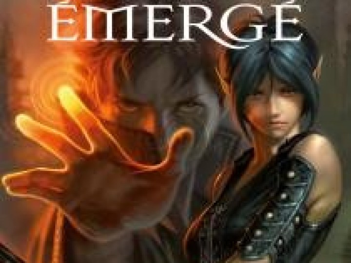 Chroniques du Monde Emergé - Tome 2 - ça coule à pic ! 