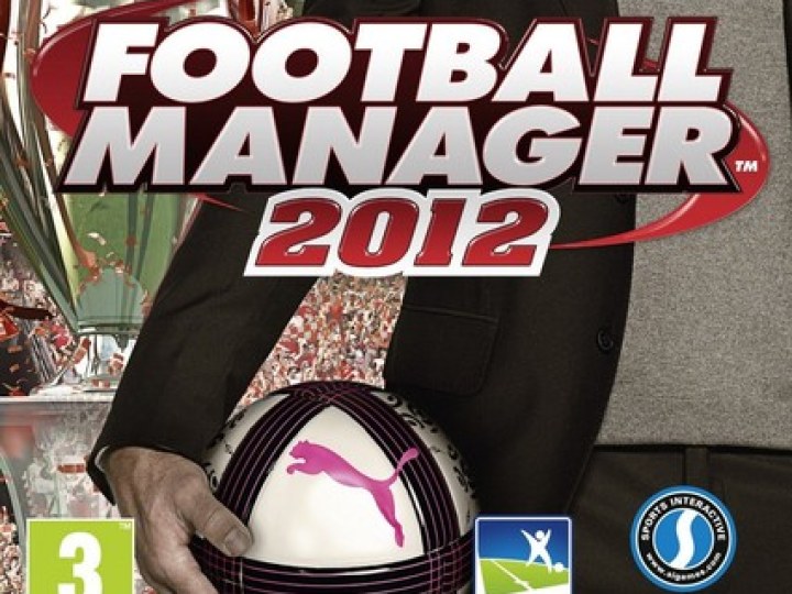 Football Manager 2012