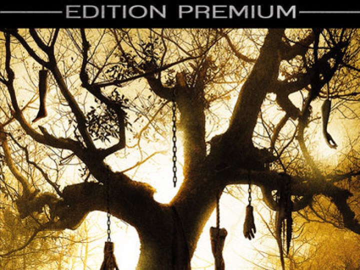 Sulfures - Blu-ray