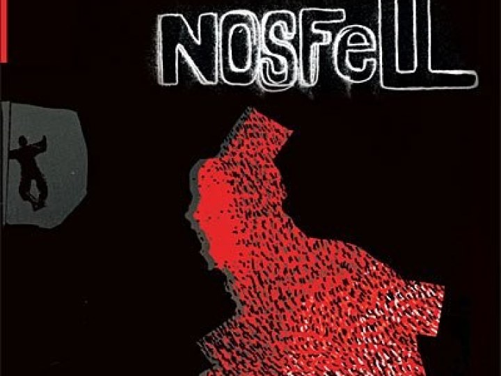 Nosfell - Pomaïe Klokochazia balek