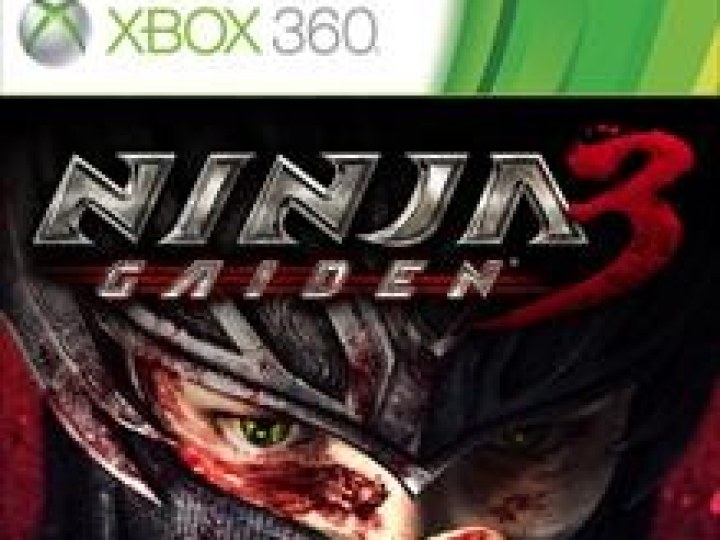 Best of Collector #16 - Ninja Gaiden 3