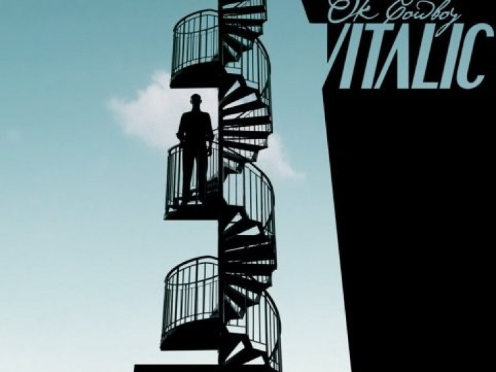 Vitalic - Ok Cowboy