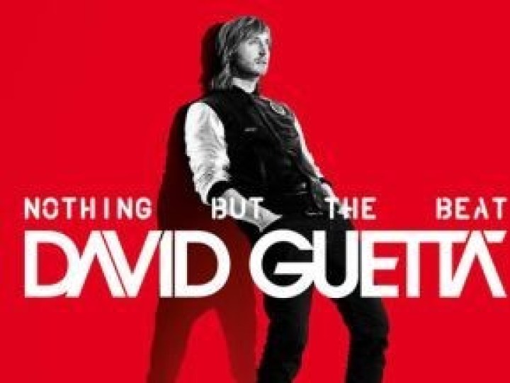 Nothing But The Beat, le nouvel album de David Guetta