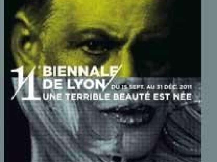 La 11ème Biennale de Lyon