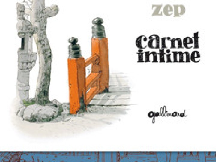 Carnet intime 