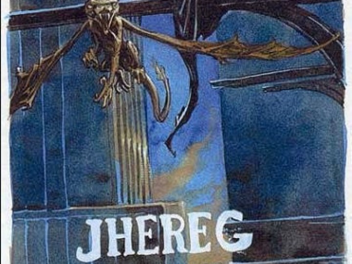 Jhereg