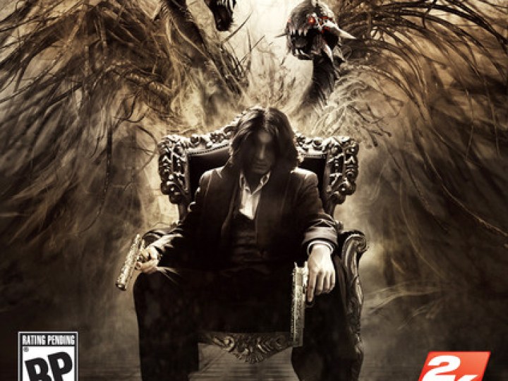 The Darkness II - Noir c'est noir...