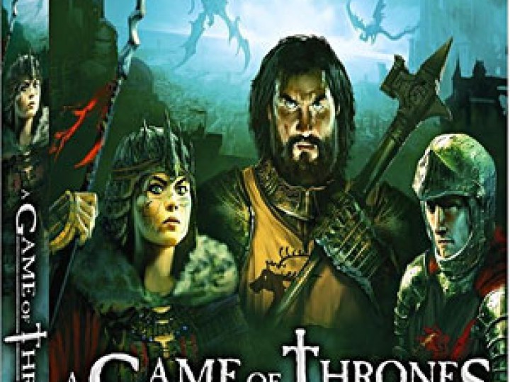 Game of Thrones (A) - Genesis - Test
