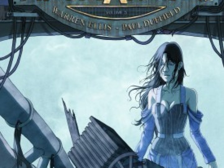 Freak angels - Tome 5 - Freakadélic ! 