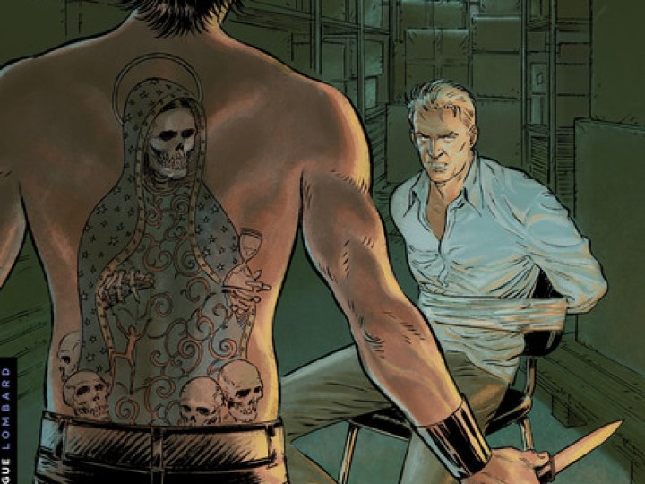 Narcos - Tome 2 - Tequila 9 mm