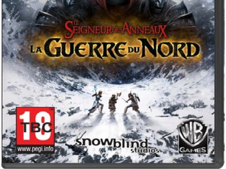 Best of Collector #4 - Le Seigneur des Anneaux : La Guerre du Nord